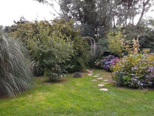 Bed & Breakfast Chambre D'h�tes Etretat