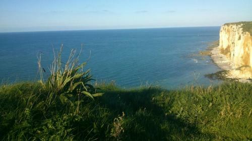 Bed & Breakfast Chambre D'h�tes Etretat
