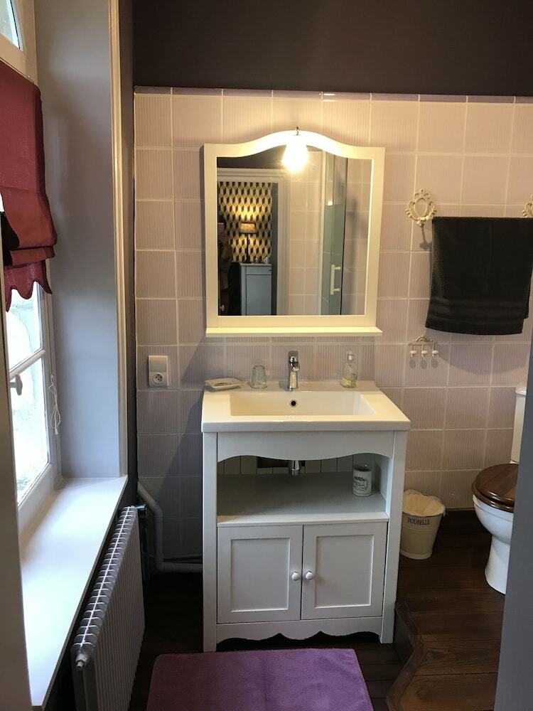 Bed & Breakfast Le Clos Des Hautes Loges