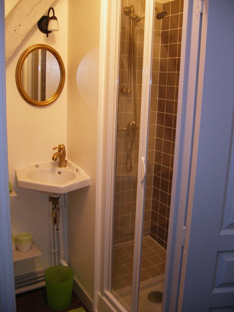 Bed & Breakfast Le Clos Des Hautes Loges