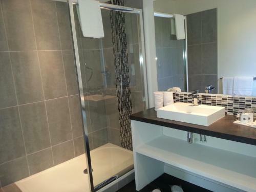 Hotel Les Loges D'etretat