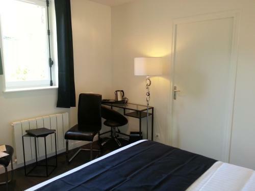 Hotel Les Loges D'etretat