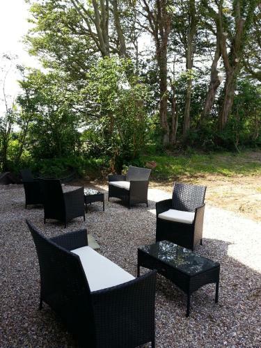 Hotel Les Loges D'etretat