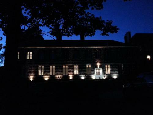 Hotel Les Loges D'etretat