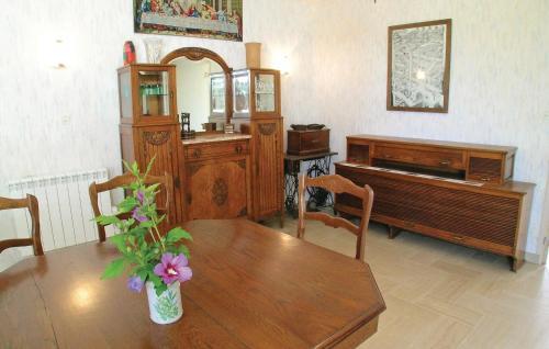Holiday Home Rue De La Croix Blanche