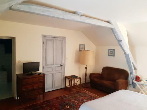 Bed & Breakfast Le B�guinage