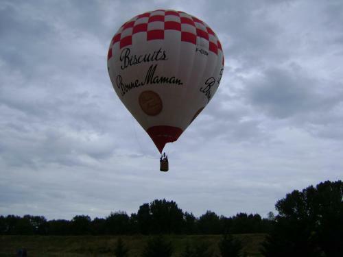 Bed & Breakfast Le B�guinage