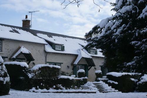 Bed & Breakfast Le B�guinage