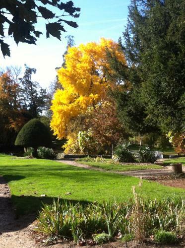 Bed & Breakfast Le B�guinage