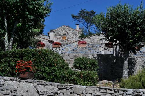 Gites Mas De La Bastide