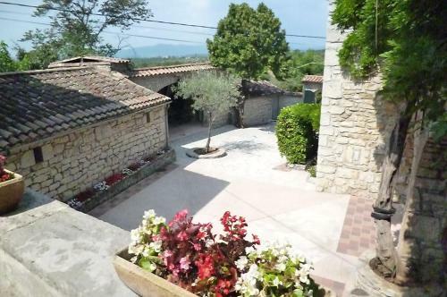 Gites Mas De La Bastide