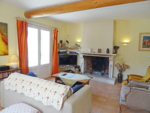 Holiday Home Les Cotes St Martin Castillon