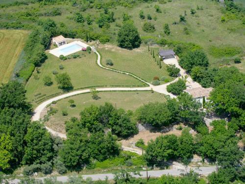 Holiday Home Les Cotes St Martin Castillon