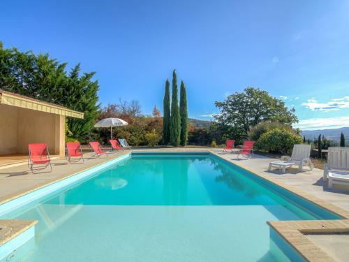 Holiday Home Les Cotes St Martin Castillon
