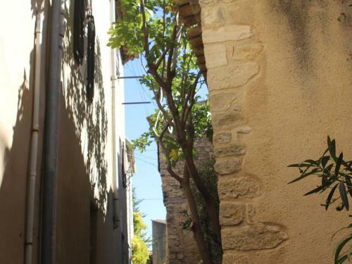 Holiday Home La Trinite St Martin De Castillon