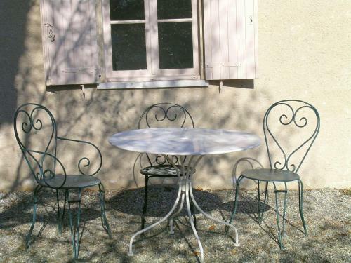 Holiday Home La Trinite St Martin De Castillon