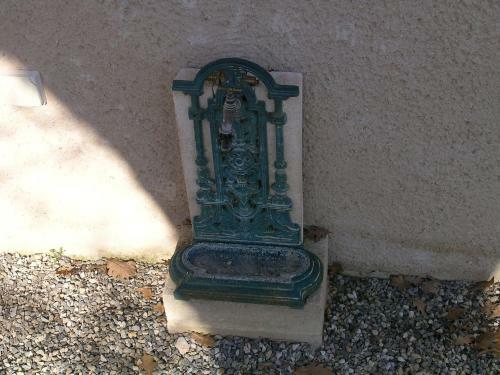 Holiday Home La Trinite St Martin De Castillon