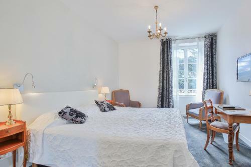 Hotel Royal Saint-mart