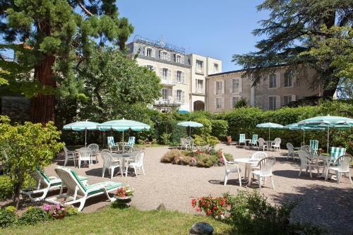 Hotel Royal Saint-mart