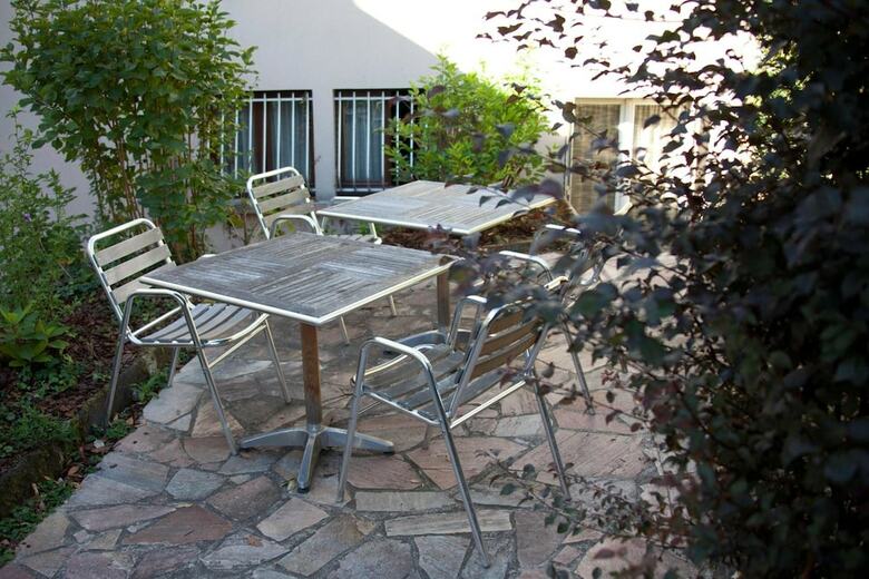 Hotel Le Chatel