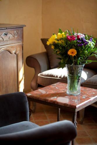 Hotel H�tel Le Saint Cirq