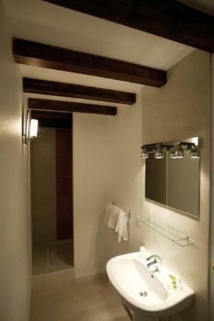 Hotel Le Chevreuil