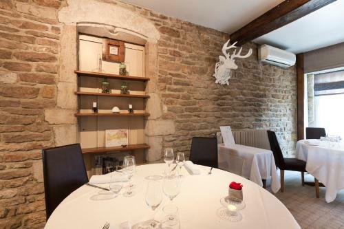 Hotel Le Chevreuil