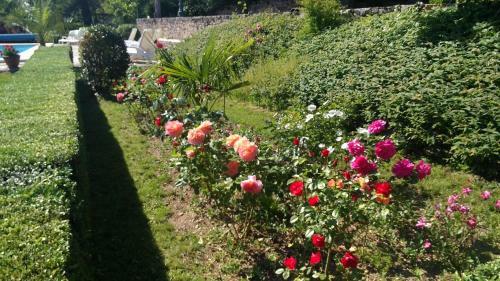 Bed & Breakfast Maison D'h�tes Redon