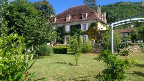 Bed & Breakfast Maison D'h�tes Redon