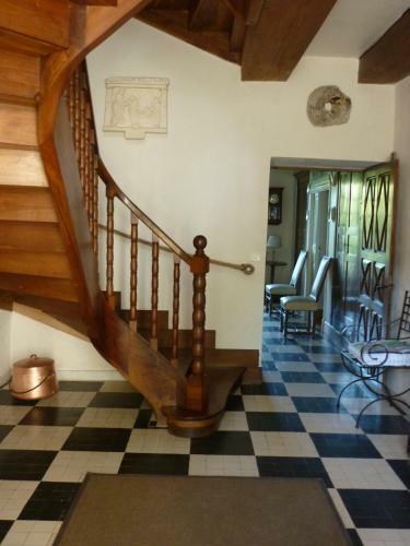 Bed & Breakfast Maison D'h�tes Redon