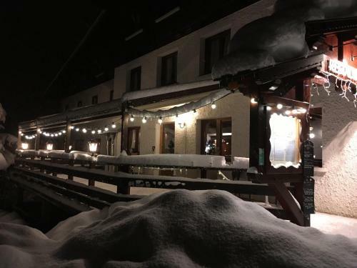Hotel H�tel Le Christiania