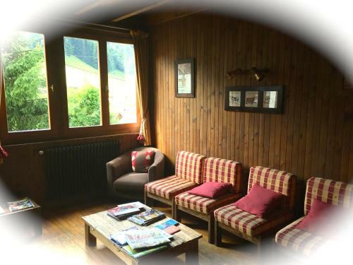 Hotel H�tel Le Christiania
