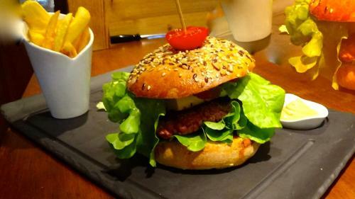 Hotel H�tel Le Christiania