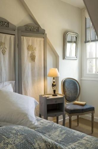 Hotel Le For�t