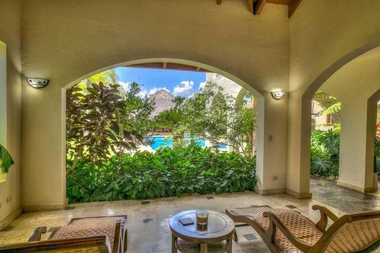 Villa Casa Las Brisas A Caribbean Vacation Dream