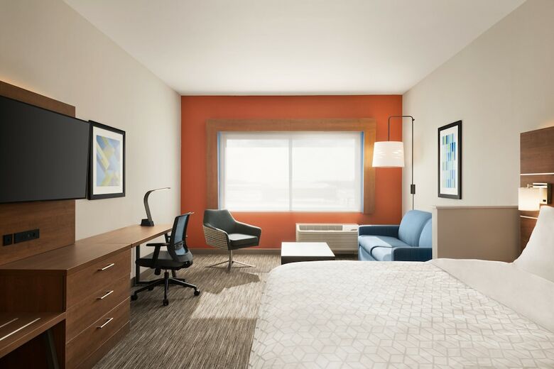 Hotel Holiday Inn Express & Suites Beaver Dam