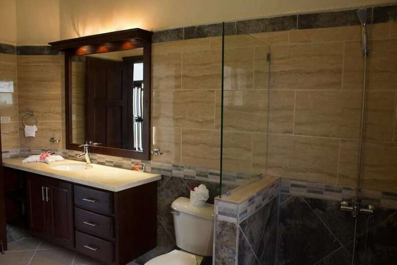 4 Bed Villa Minutes From Downtown Sosua