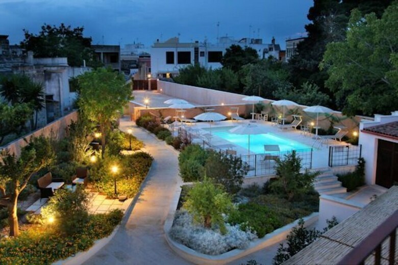 Villa The Courtyard - Anna