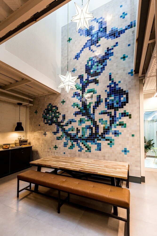 Hostal Hostel Nut
