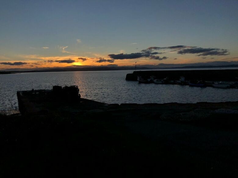 Harbour View