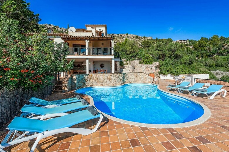 Casa Mir