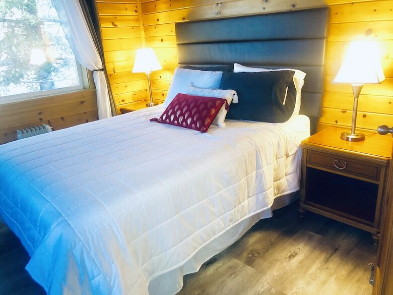 Cabins By Big Bear Lake