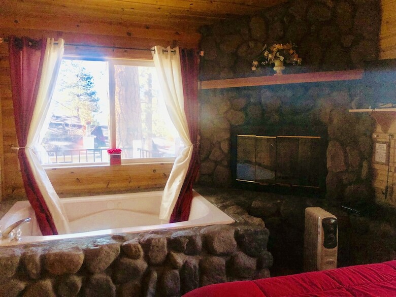 Cabins By Big Bear Lake