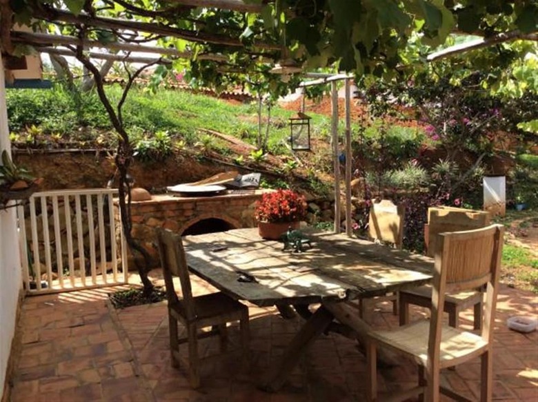 Hotel Casa de La Piedra