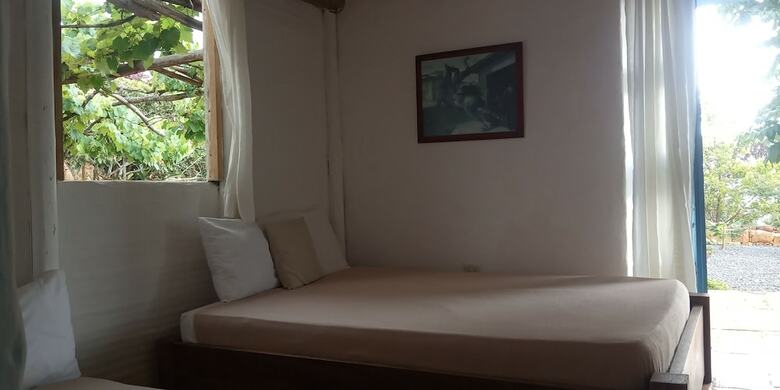 Hotel Casa de La Piedra