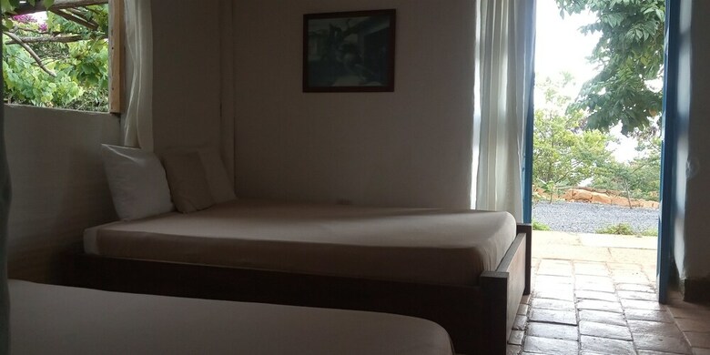 Hotel Casa de La Piedra