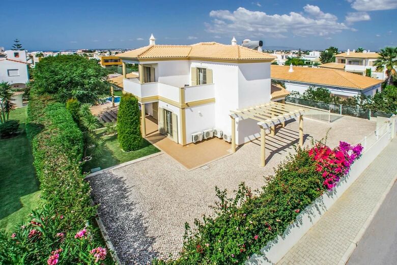 Villa Altair