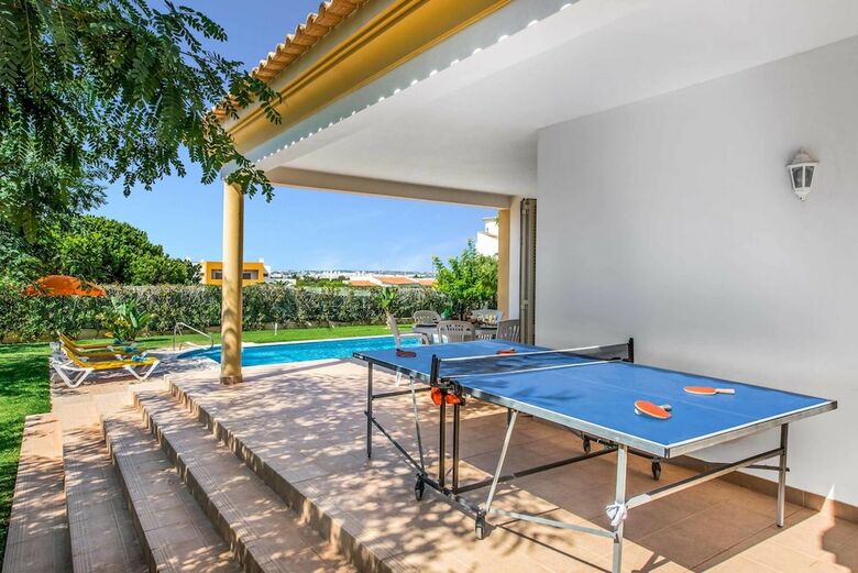 Villa Altair