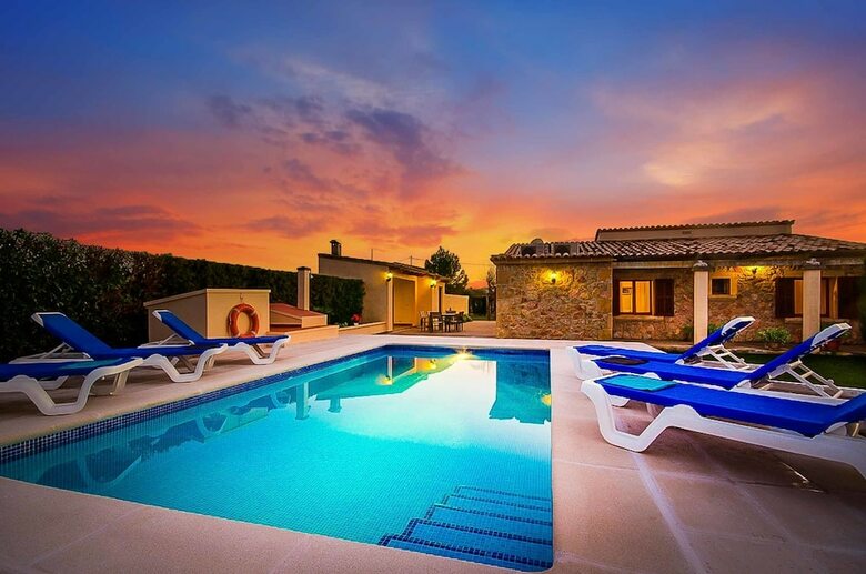 Villa Can Tofol