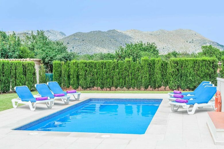 Villa Can Tofol